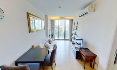 For sale 1 bed condo in Watthana, Bangkok