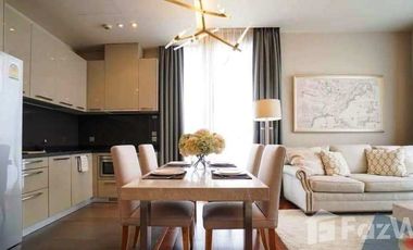 For rent 2 bed condo in Watthana, Bangkok