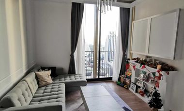 For sale 2 bed condo in Watthana, Bangkok