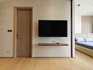For rent 2 Beds condo in Huai Khwang, Bangkok