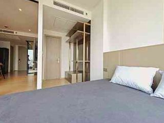For rent 2 Beds condo in Huai Khwang, Bangkok