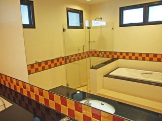 For rent 4 Beds villa in Yan Nawa, Bangkok