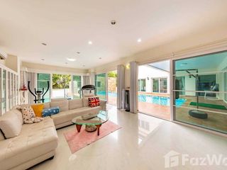 For sale 4 bed house in Mueang Phuket, Phuket