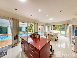 For sale 4 bed house in Mueang Phuket, Phuket