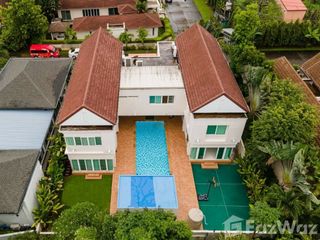 For sale 4 bed house in Mueang Phuket, Phuket