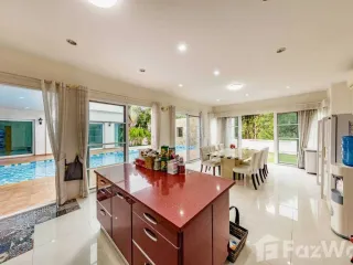 For sale 4 Beds house in Mueang Phuket, Phuket