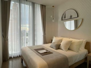 For rent 2 bed apartment in Khlong Toei, Bangkok