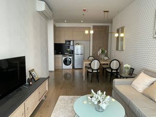 For rent 2 bed apartment in Khlong Toei, Bangkok