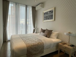 For rent 2 bed apartment in Khlong Toei, Bangkok
