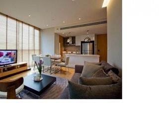 For rent 2 Beds condo in Khlong Toei, Bangkok