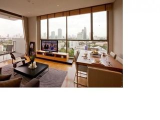For rent 2 Beds condo in Khlong Toei, Bangkok