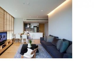 For rent 2 Beds condo in Khlong Toei, Bangkok