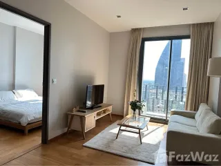 For sale 1 Beds condo in Khlong Toei, Bangkok