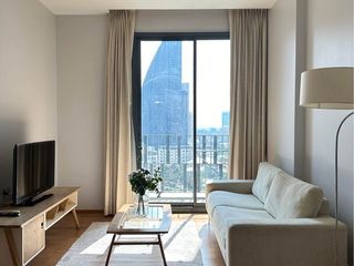 For sale 1 Beds condo in Khlong Toei, Bangkok
