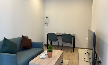 For rent 1 bed condo in Ratchathewi, Bangkok