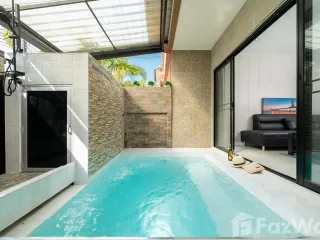 For rent 3 bed house in Thalang, Phuket