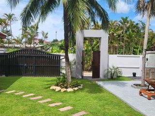 For rent 3 bed villa in Mueang Phuket, Phuket