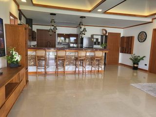 For rent 3 bed villa in Mueang Phuket, Phuket