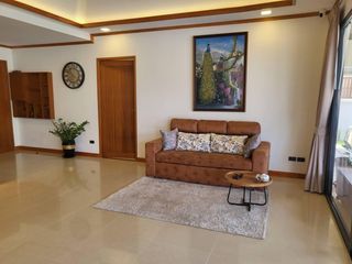 For rent 3 bed villa in Mueang Phuket, Phuket