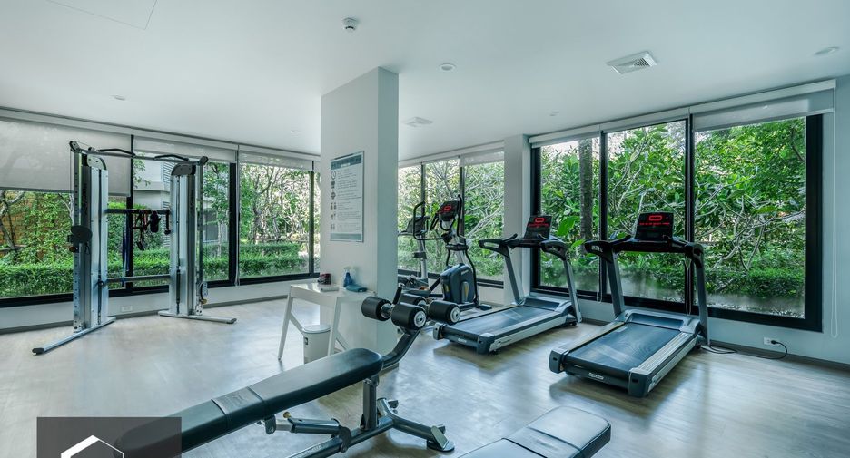 For rent スタジオ apartment in Thalang, Phuket