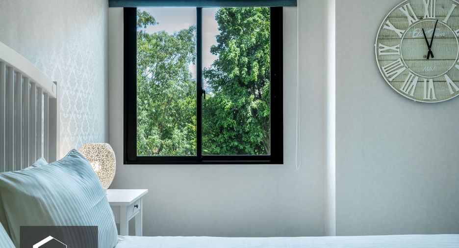 For rent スタジオ apartment in Thalang, Phuket