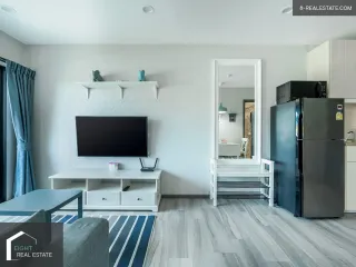 For rent studio apartment in Thalang, Phuket