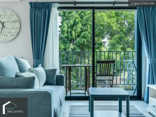 For rent studio apartment in Thalang, Phuket