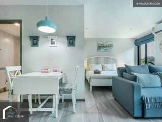 For rent studio apartment in Thalang, Phuket