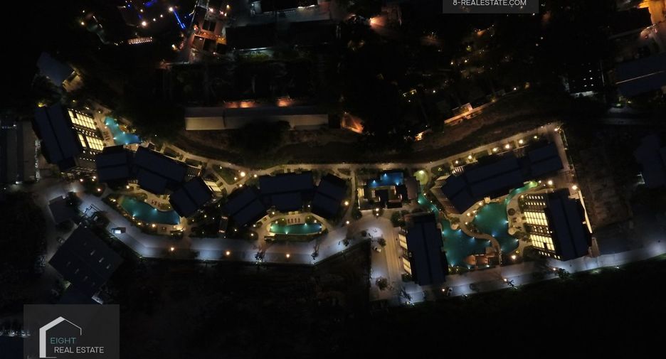 For rent スタジオ apartment in Thalang, Phuket
