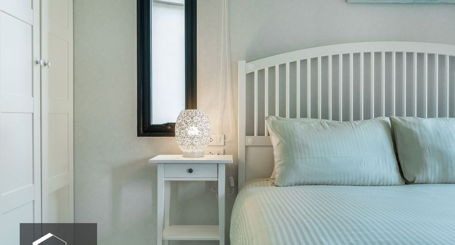 For rent スタジオ apartment in Thalang, Phuket