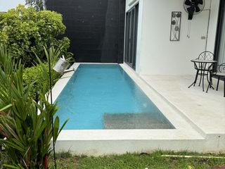 For sale 1 bed villa in Thalang, Phuket