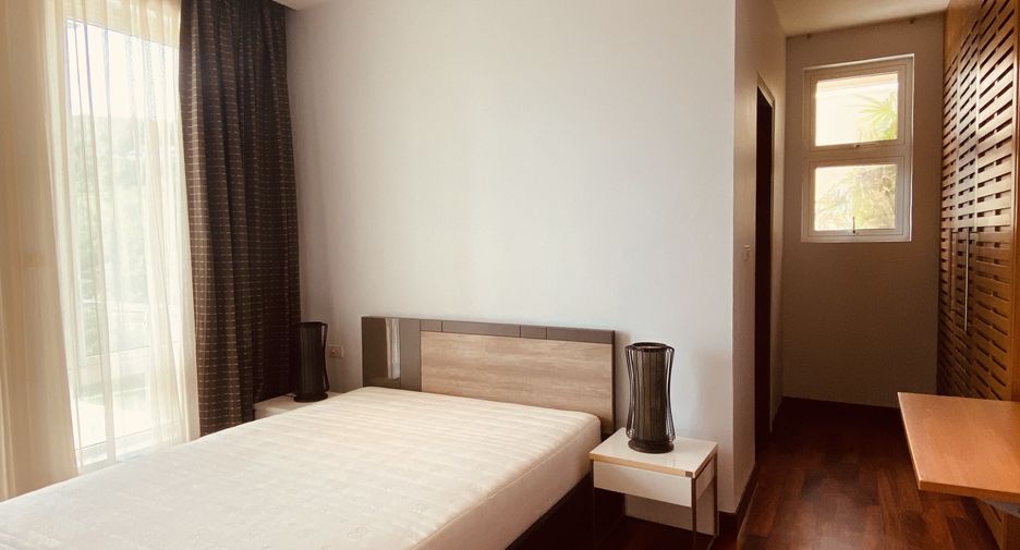 For rent 4 Beds condo in Thalang, Phuket