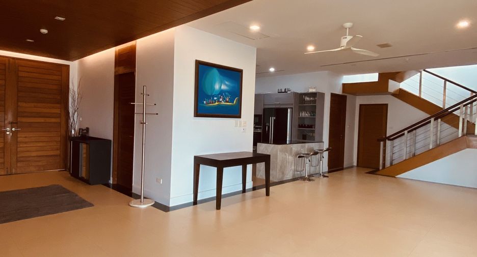 For rent 4 Beds condo in Thalang, Phuket