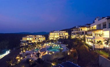 For rent 4 bed condo in Thalang, Phuket