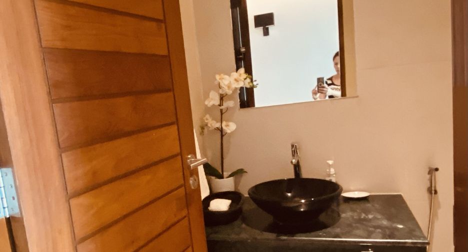 For rent 4 Beds condo in Thalang, Phuket