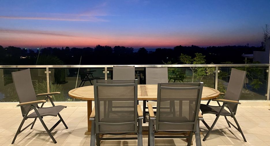 For rent 4 Beds condo in Thalang, Phuket