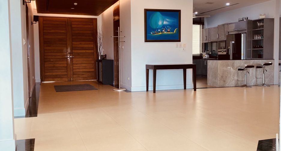 For rent 4 Beds condo in Thalang, Phuket