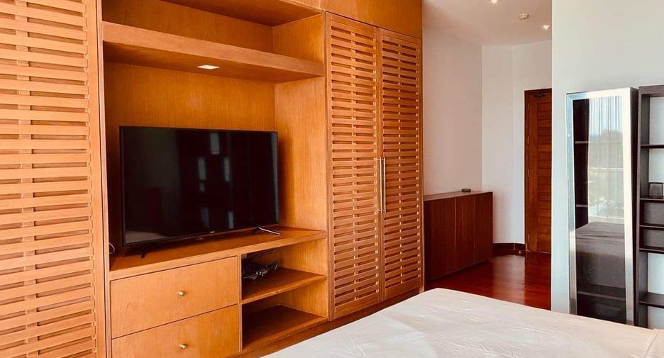 For rent 4 Beds condo in Thalang, Phuket