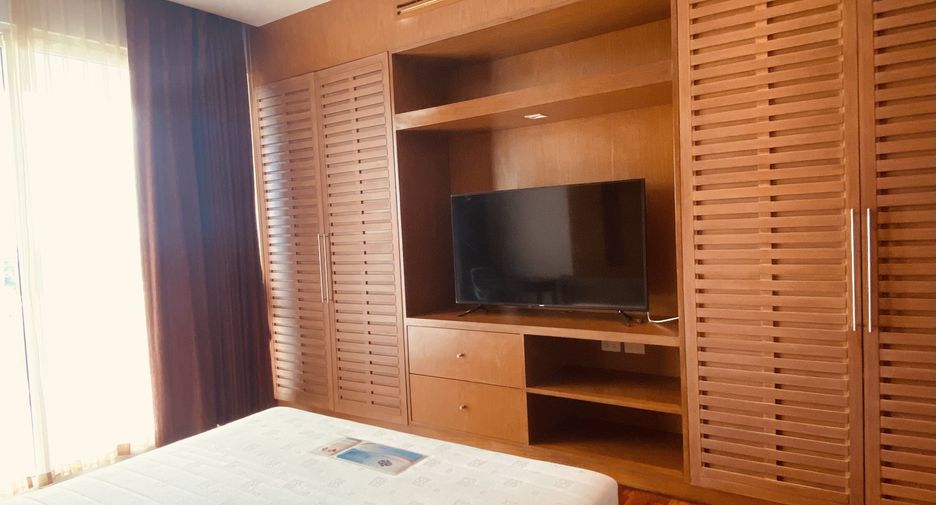For rent 4 Beds condo in Thalang, Phuket