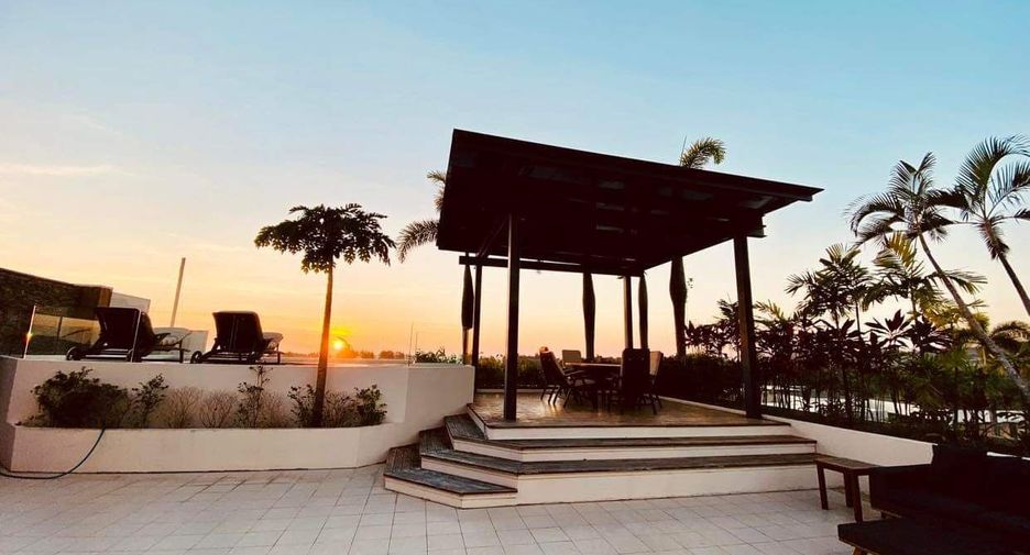 For rent 4 Beds condo in Thalang, Phuket