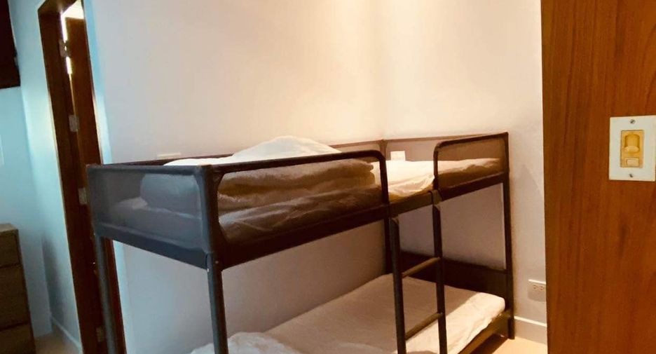 For rent 4 Beds condo in Thalang, Phuket