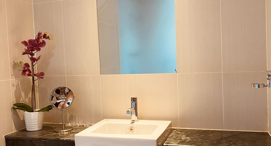 For rent 4 Beds condo in Thalang, Phuket