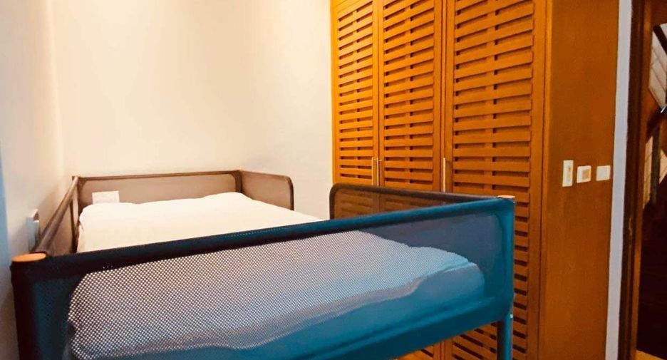 For rent 4 Beds condo in Thalang, Phuket