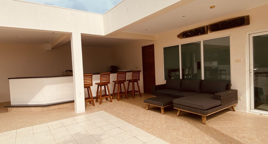 For rent 4 Beds condo in Thalang, Phuket