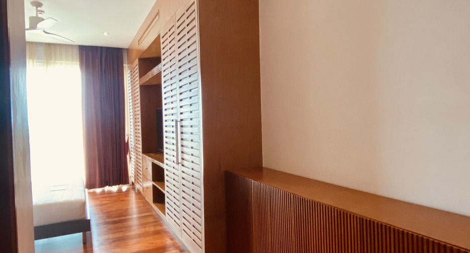 For rent 4 Beds condo in Thalang, Phuket