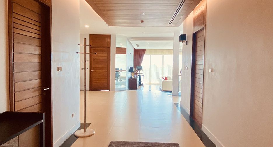 For rent 4 Beds condo in Thalang, Phuket