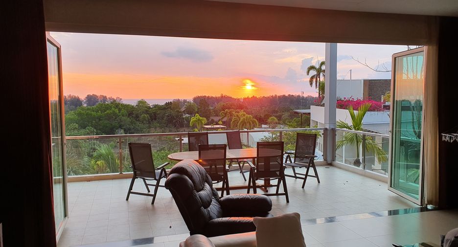 For rent 4 Beds condo in Thalang, Phuket