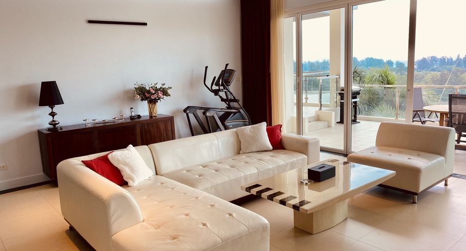 For rent 4 Beds condo in Thalang, Phuket