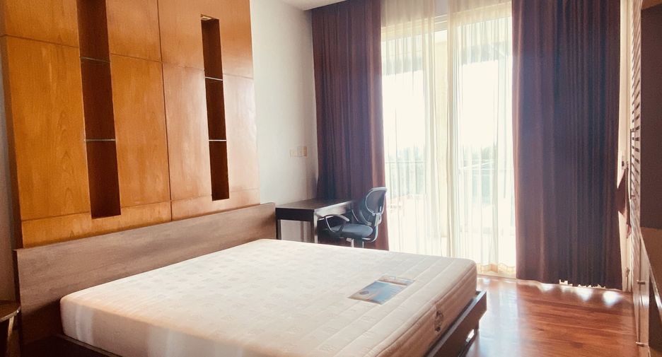 For rent 4 Beds condo in Thalang, Phuket