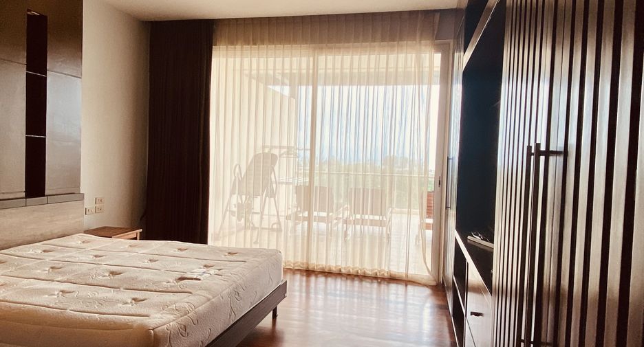 For rent 4 Beds condo in Thalang, Phuket
